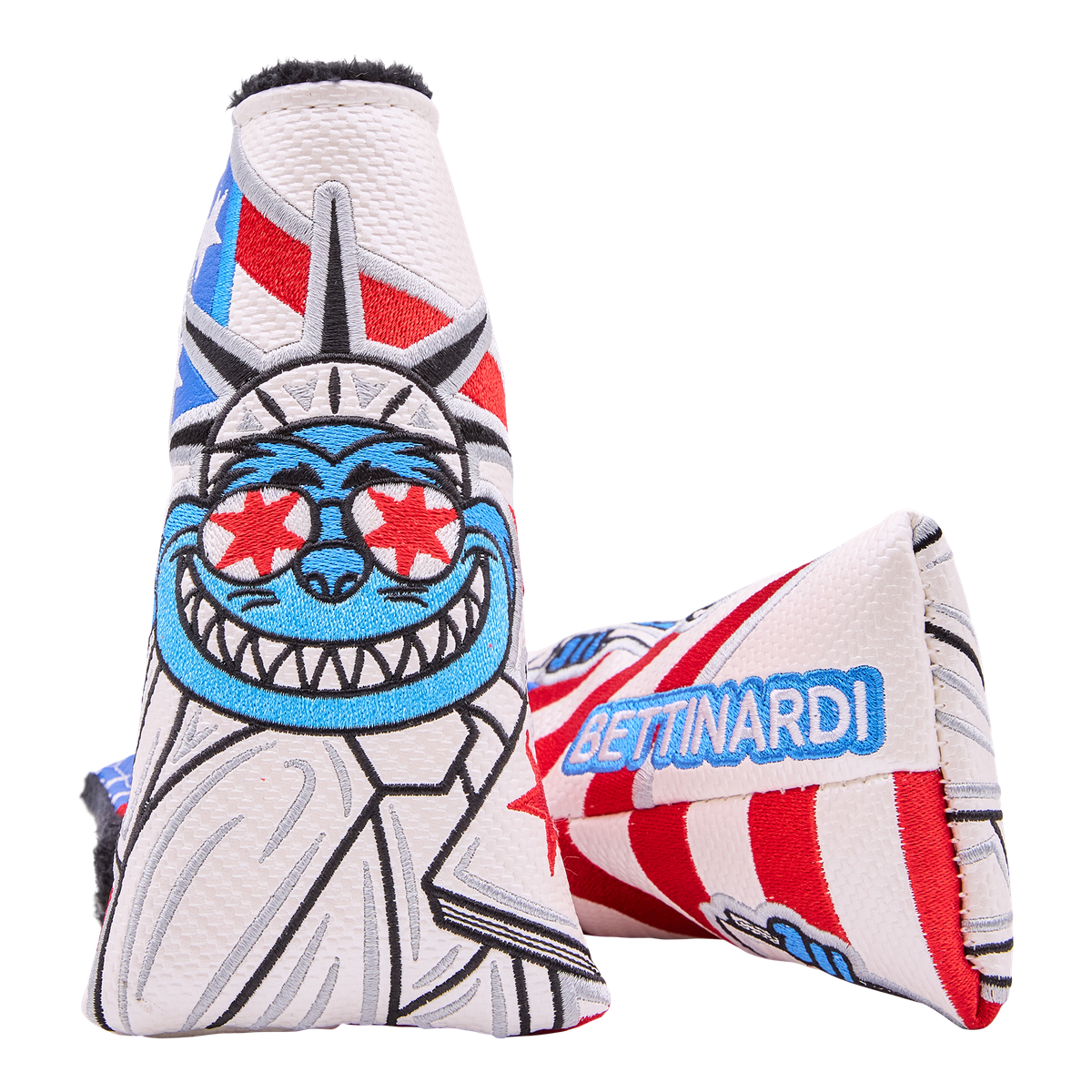 Bettinardi Bettinardi Liberty Cat Blade Putter Headcover