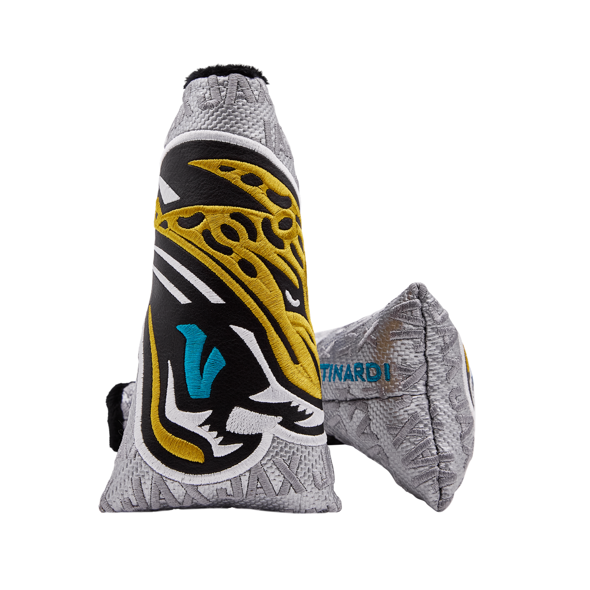 Bettinardi Bettinardi Jacksonville Jaguars Blade Putter Headcover
