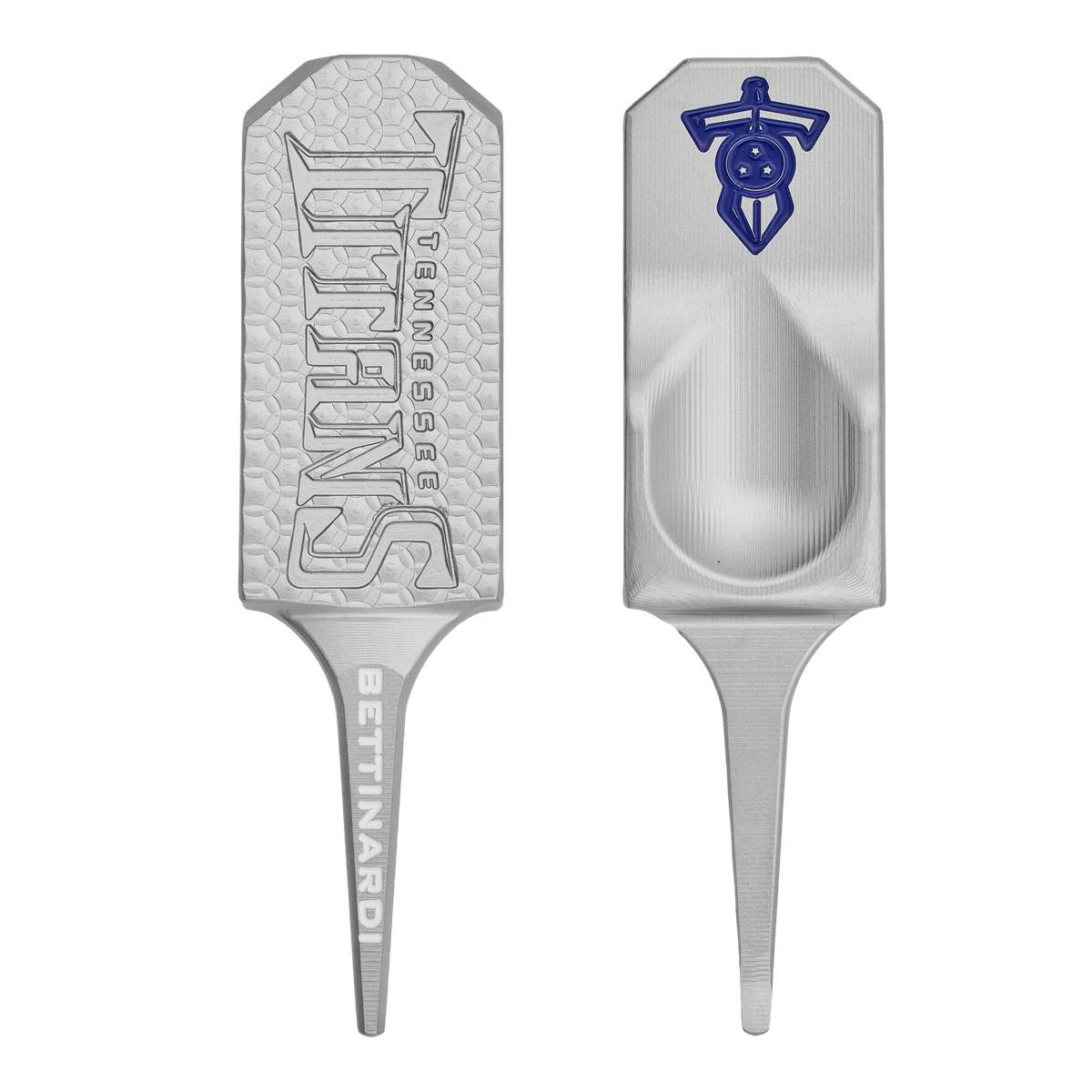 Bettinardi Bettinardi Tennessee Titans Single Prong Divot Tool
