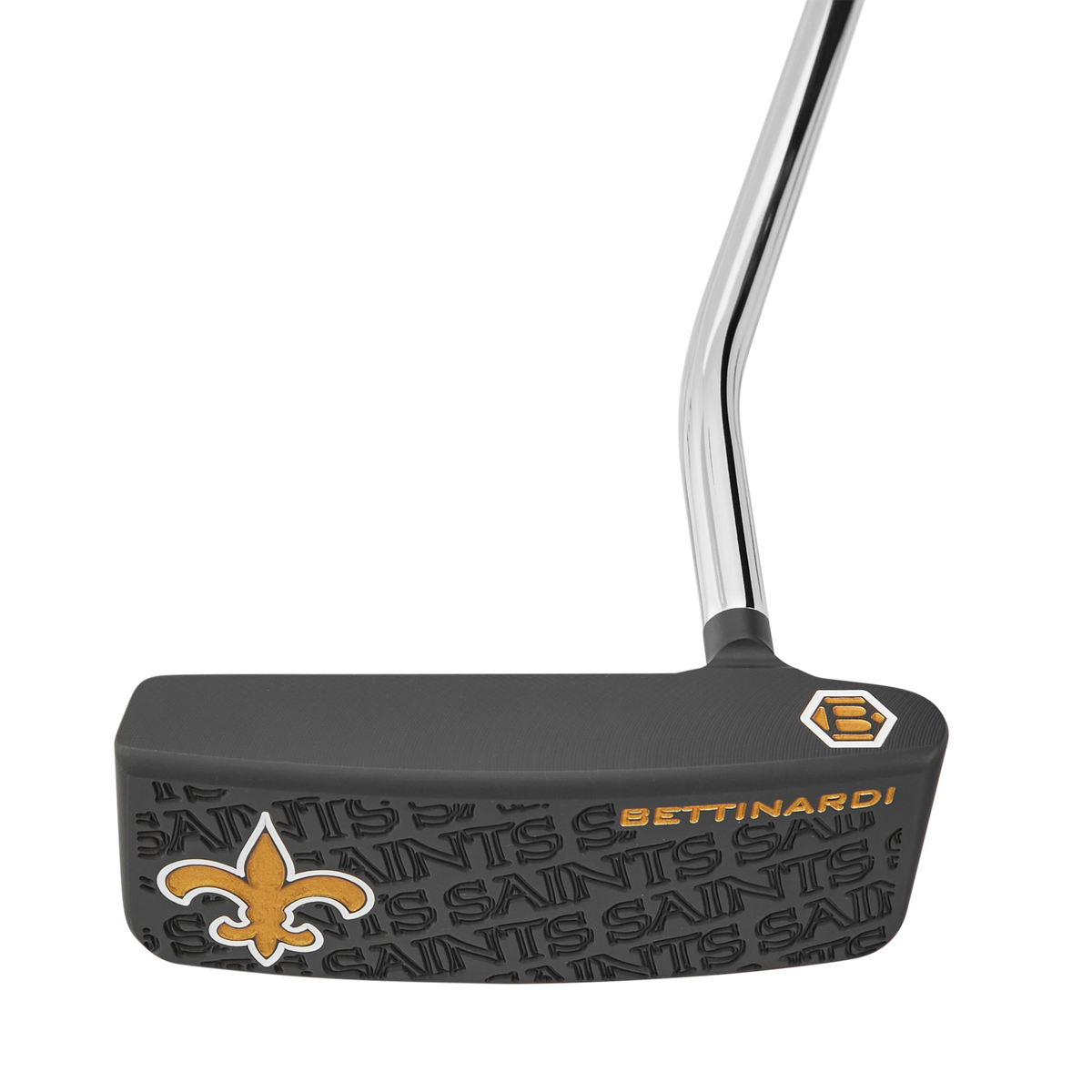Bettinardi Bettinardi New Orleans Saints SS28 Flymill Putter