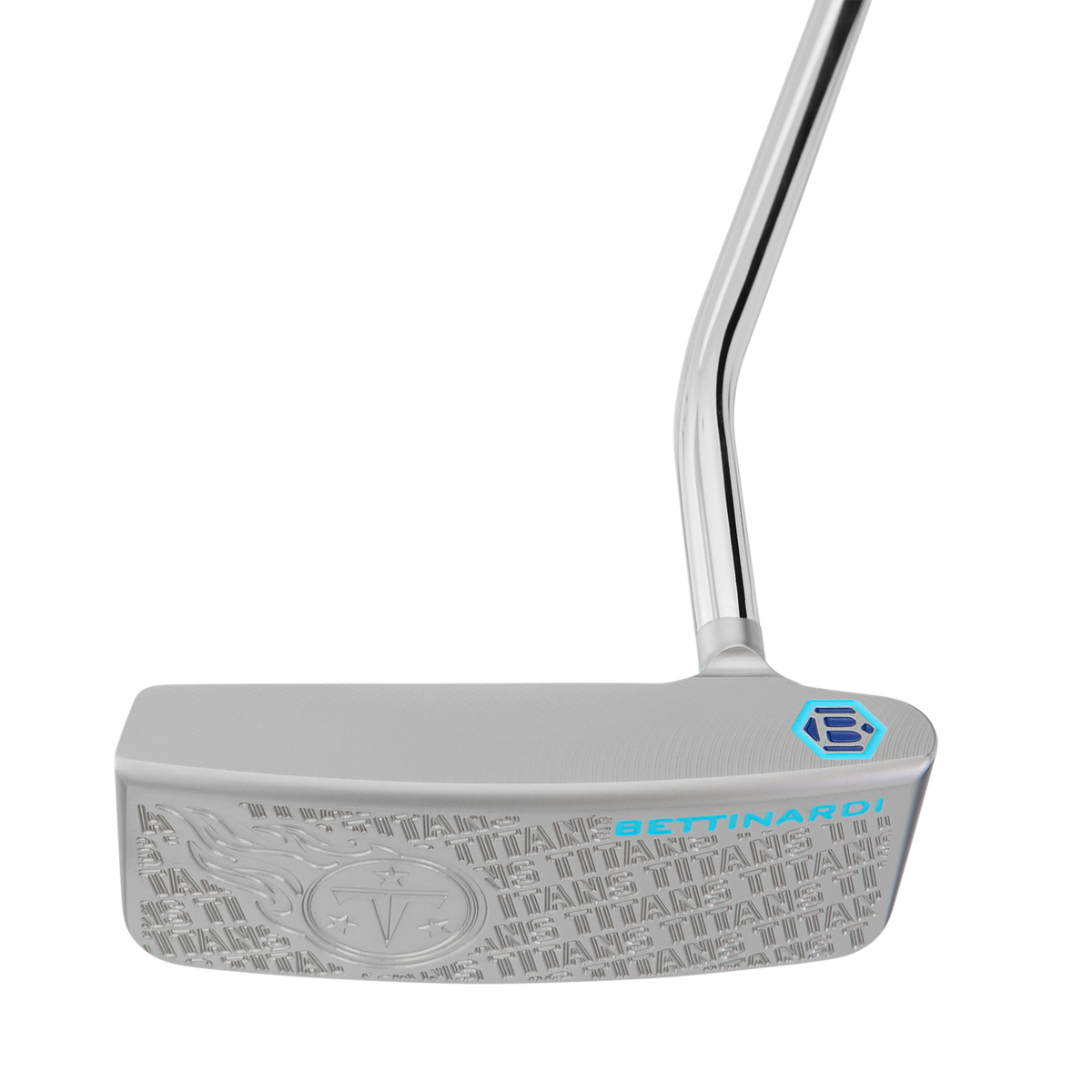 Bettinardi Bettinardi Tennessee Titans SS28 Flymill Putter