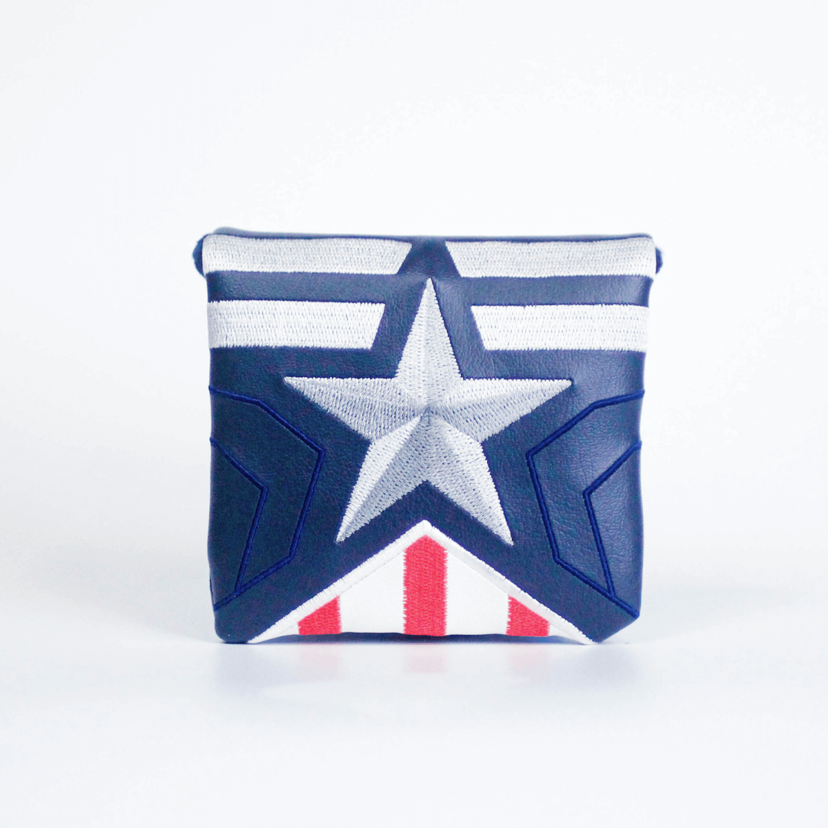 Hatch Golf Co Cap Mallet Cover