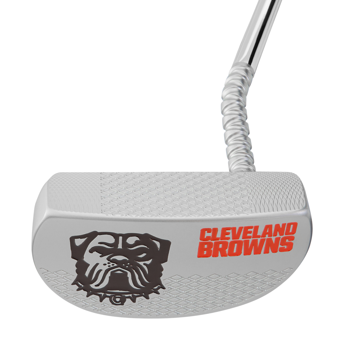 Bettinardi Bettinardi NFL Draft Day Cleveland Browns SS3 Putter