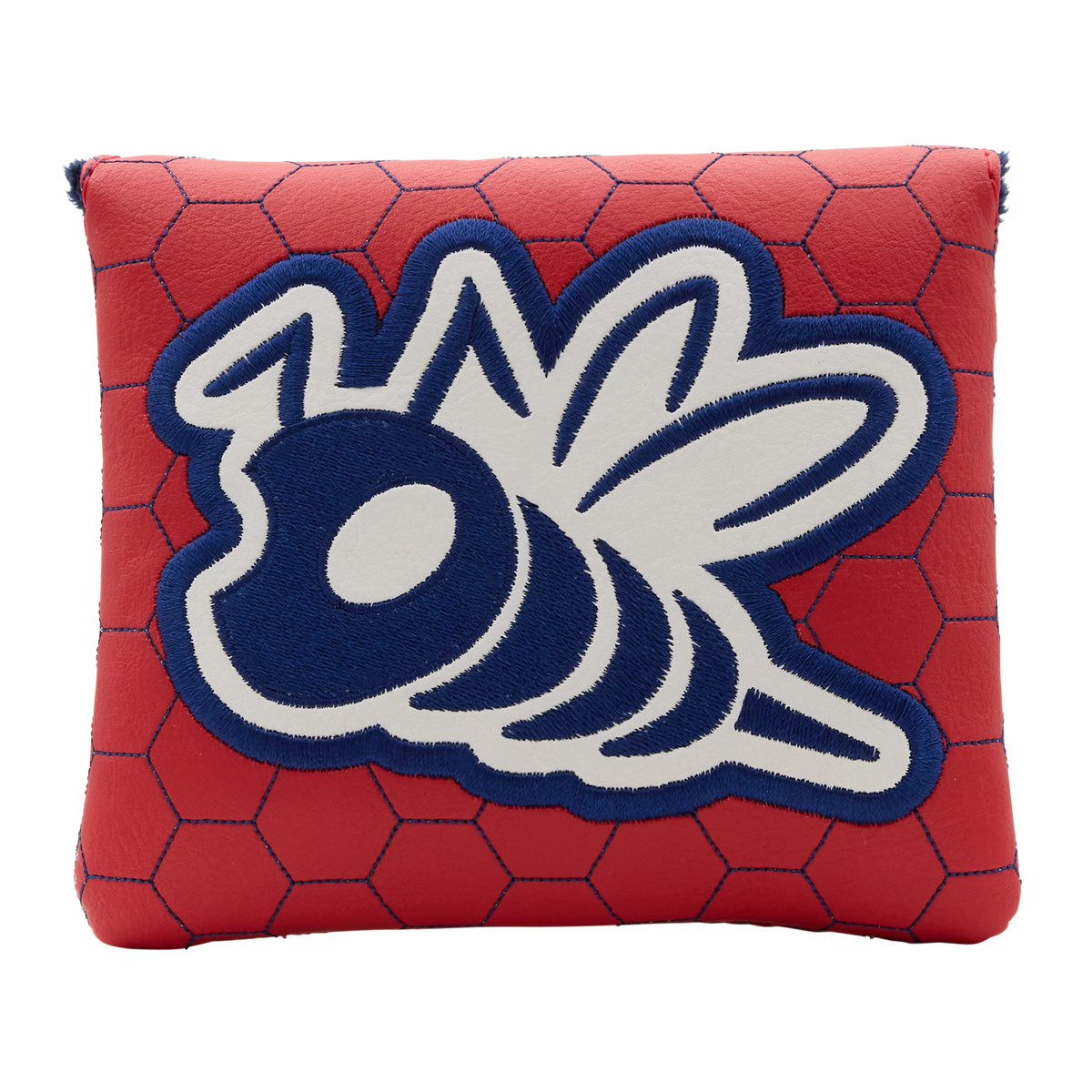 Bettinardi Bettinardi 4th of July Houndstooth Stinger Mallet Putter Headcover