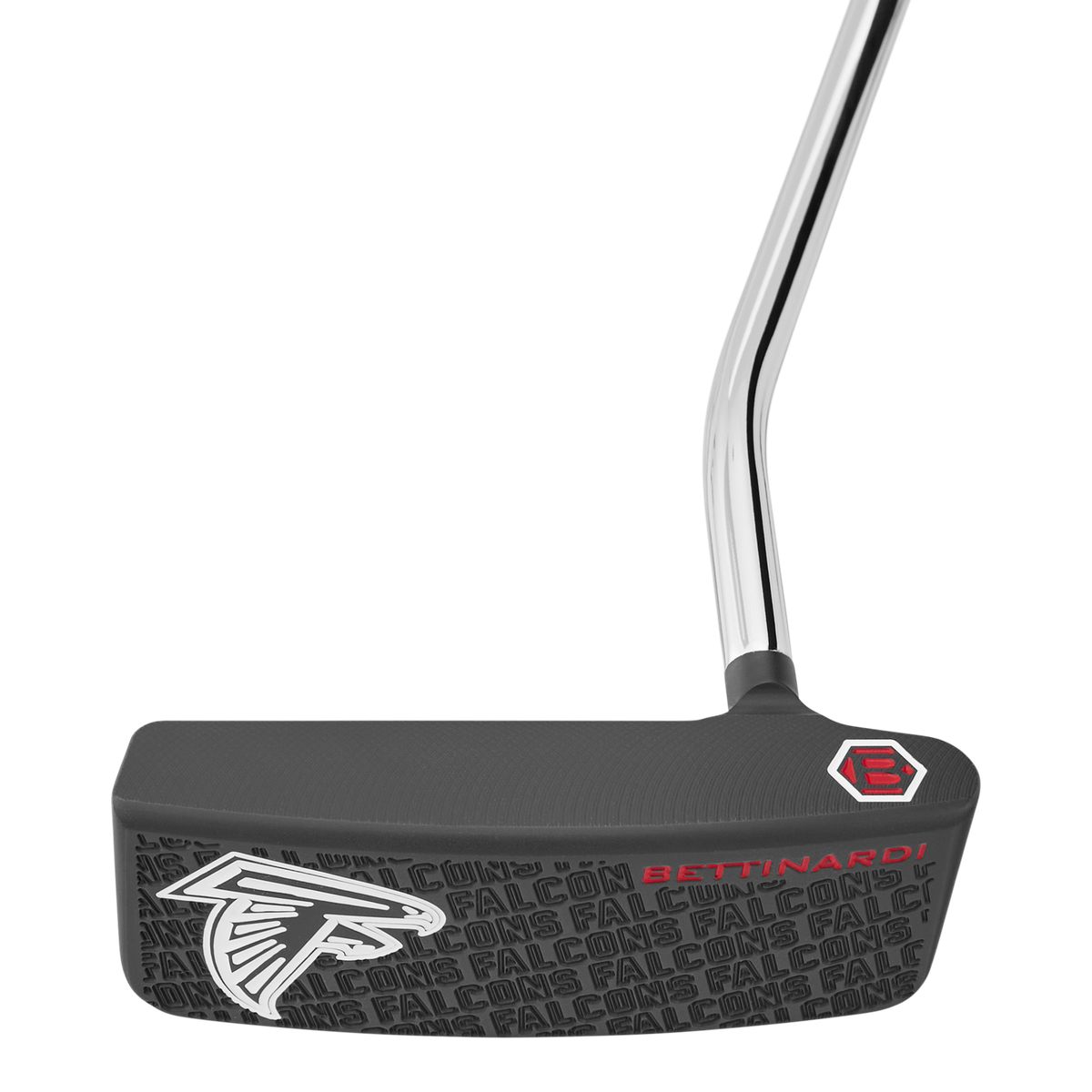 Bettinardi Bettinardi Atlanta Falcons SS28 Flymill Putter