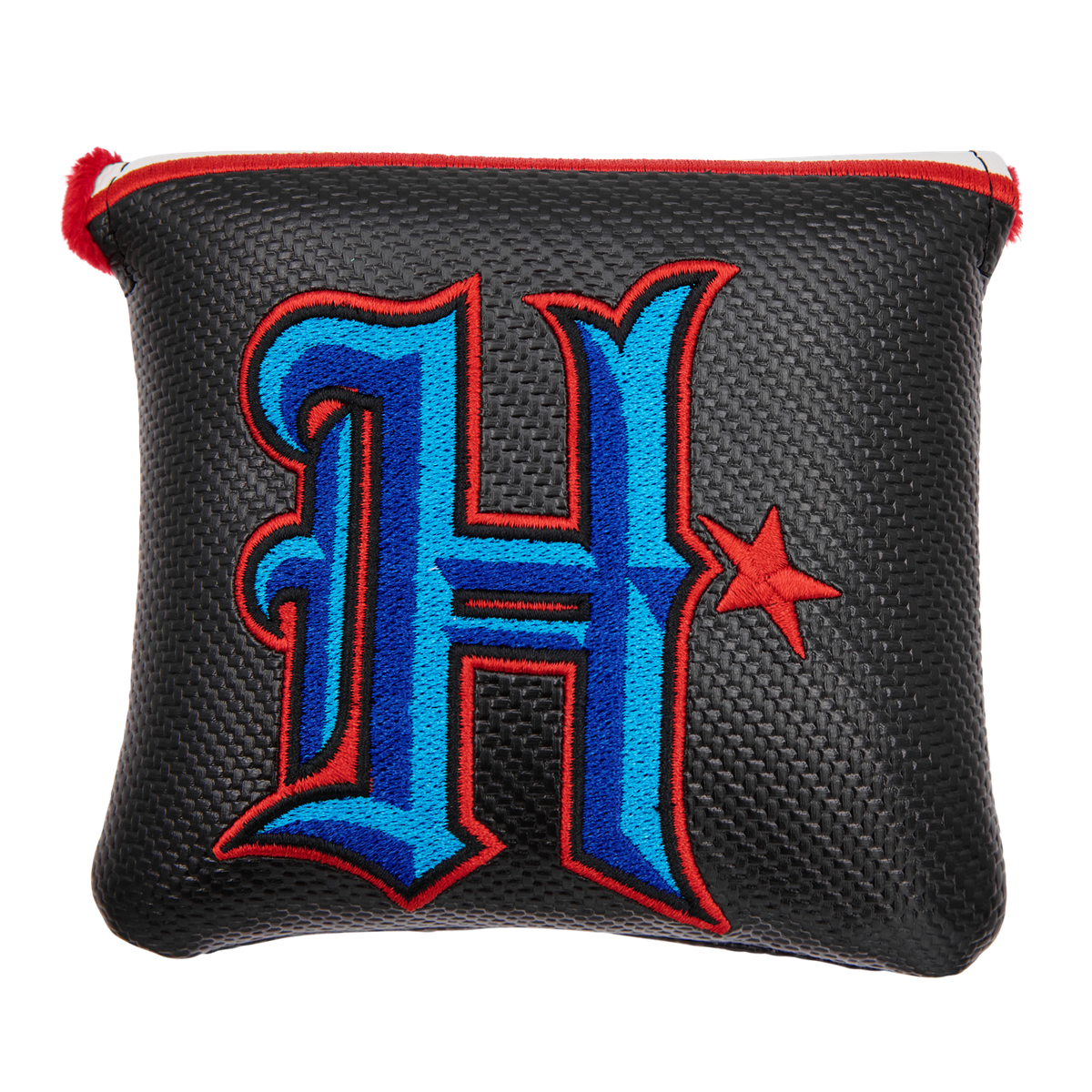 Bettinardi Bettinardi Houston Texans Mallet Putter Headcover