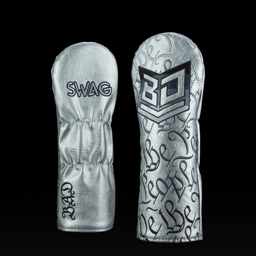 Swag Golf Swag Golf BD x SWAG Let Freedom Ring Script Fairway Cover