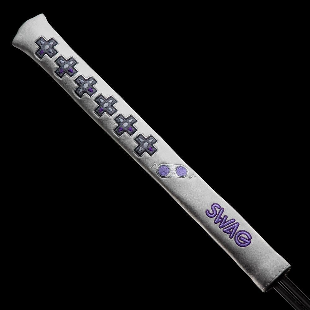 Swag Golf Swag Golf Shinku Hadoken Alignment Stick Cover