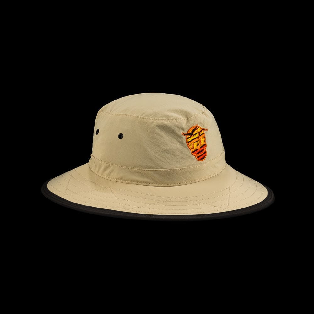 Swag Golf Swag Golf Imperial Sunset Skull Sun Protection Hat