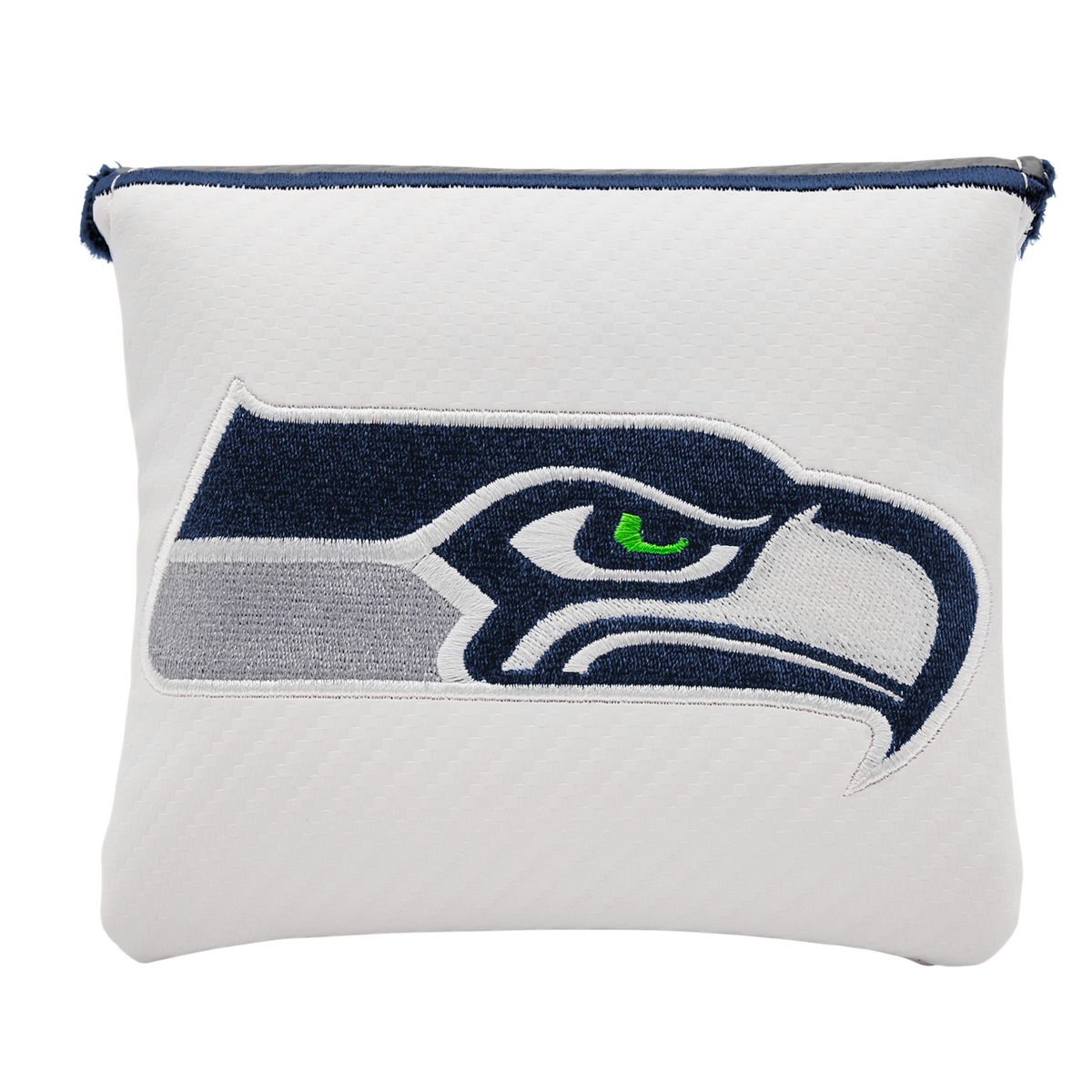Bettinardi Bettinardi Seattle Seahawks Mallet Putter Headcover
