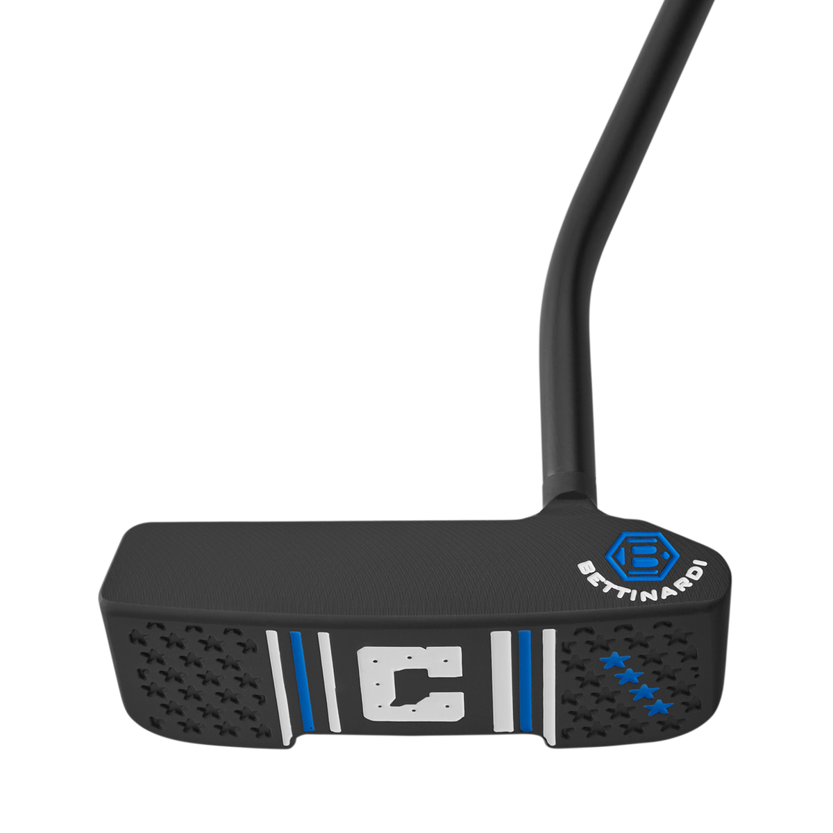 Bettinardi Bettinardi Indianapolis Colts BB28 Flymill Putter