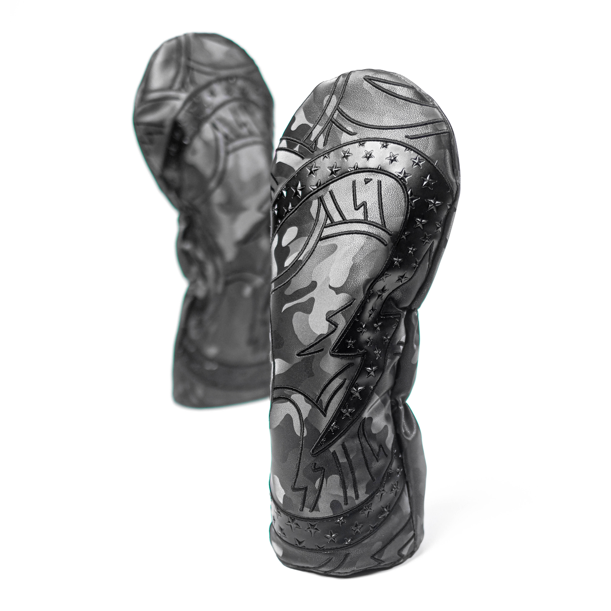 Hatch Golf Co Hatch Golf Midnight Patriot Driver Cover