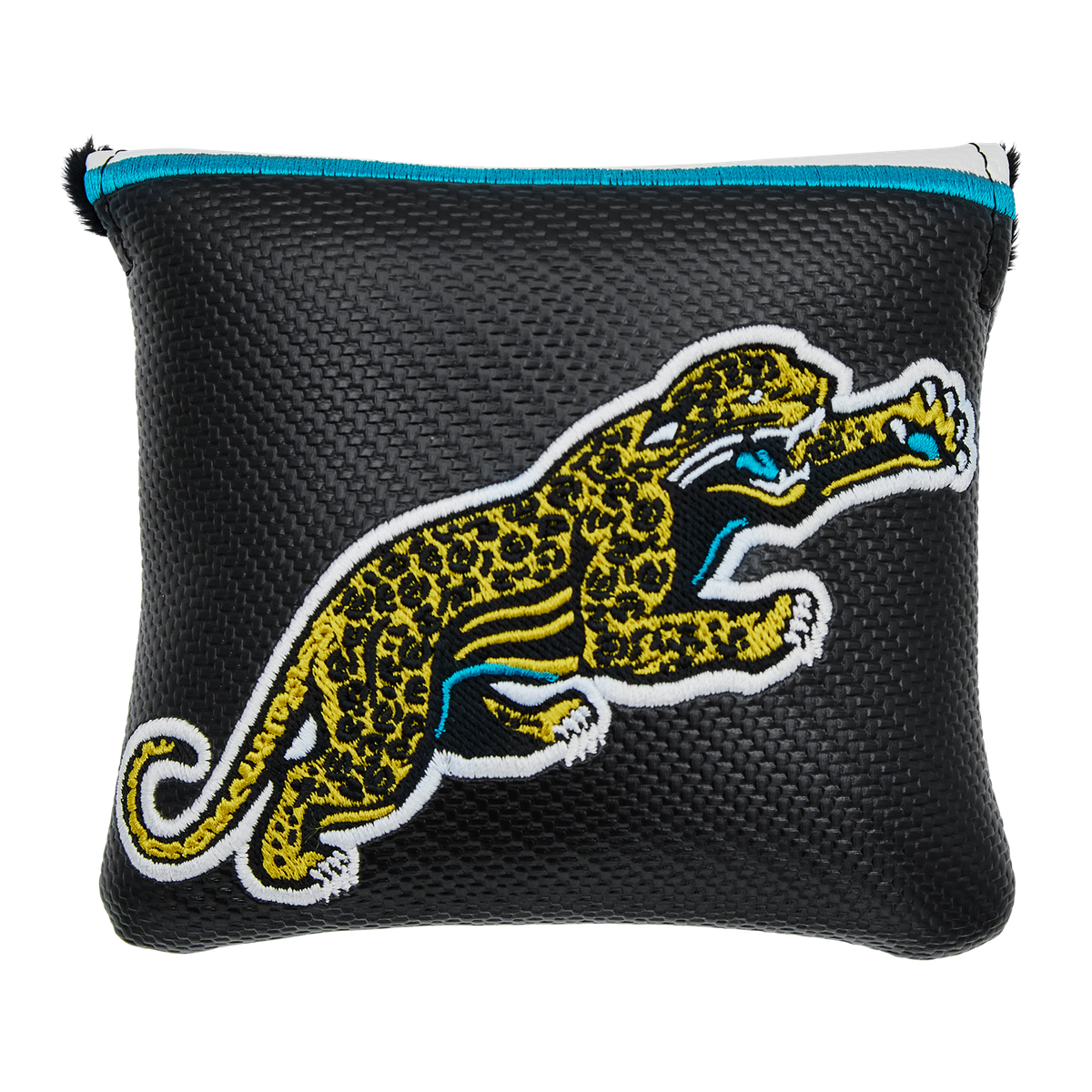 Bettinardi Bettinardi Jacksonville Jaguars Mallet Putter Headcover