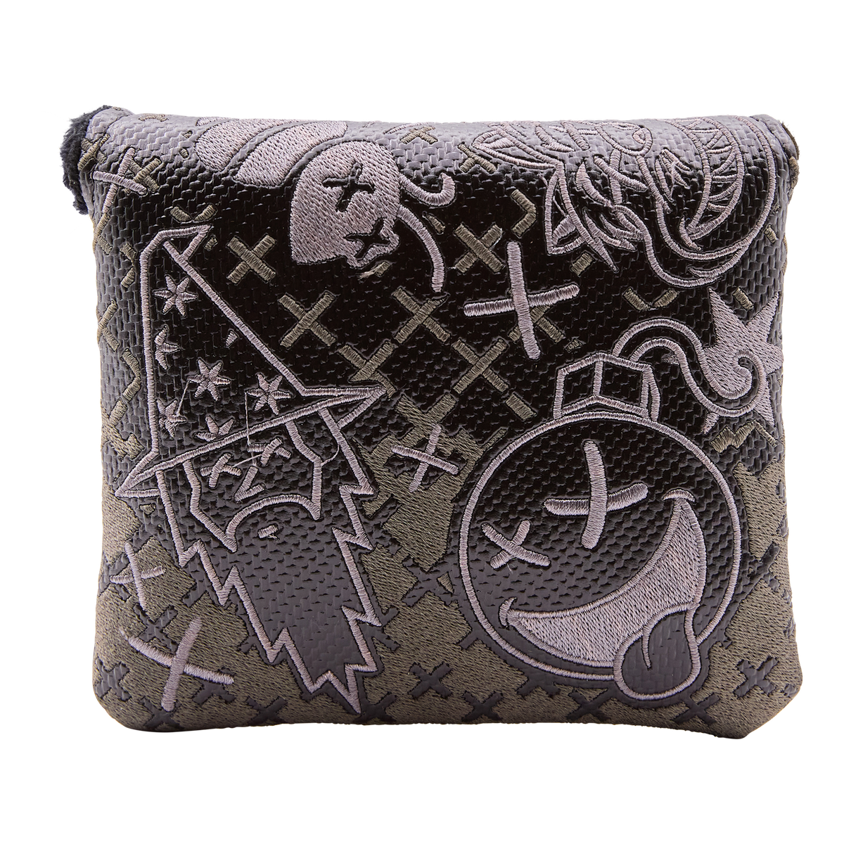 Bettinardi Bettinardi Black Friday 2024 Poison Betti Gang Mallet Putter Headcover
