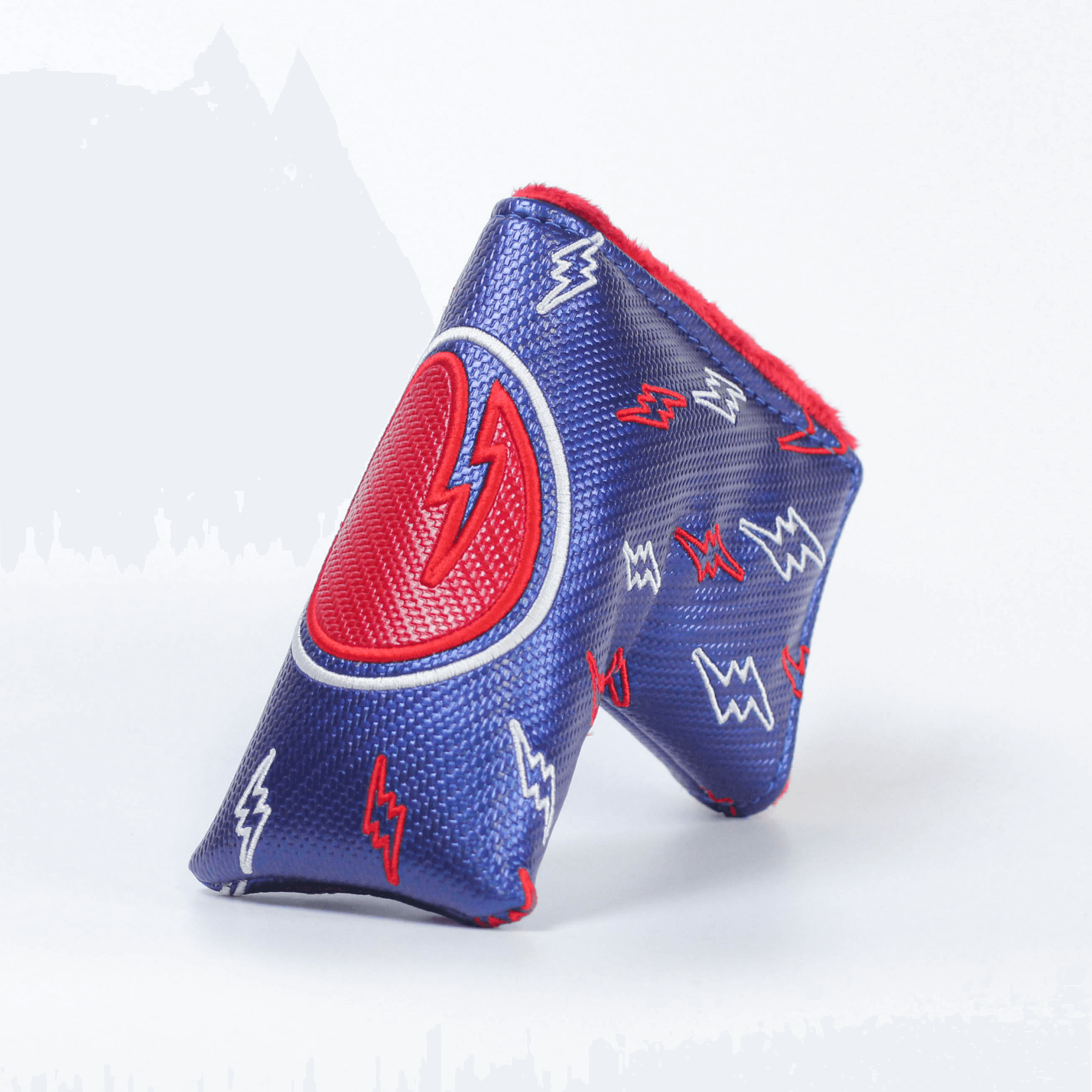 Hatch Golf Co Hatch Golf Electric Patriot Blade Cover