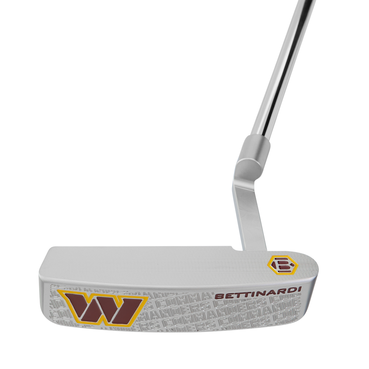 Bettinardi Bettinardi Washington Commanders BB1 Flymill Putter