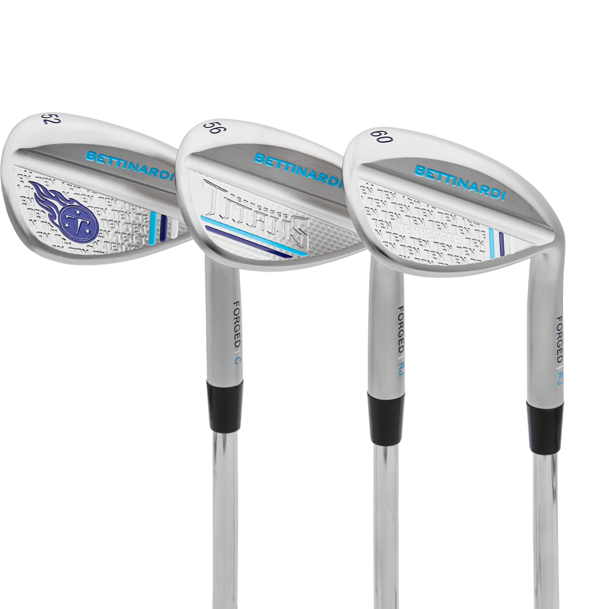 Bettinardi Bettinardi HLX 6.0 Tennessee Titans (52°, 56°, 60°)