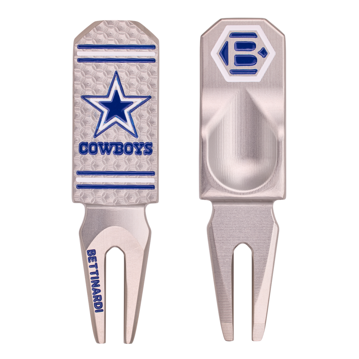 Bettinardi Bettinardi Dallas Cowboys Divot Tool