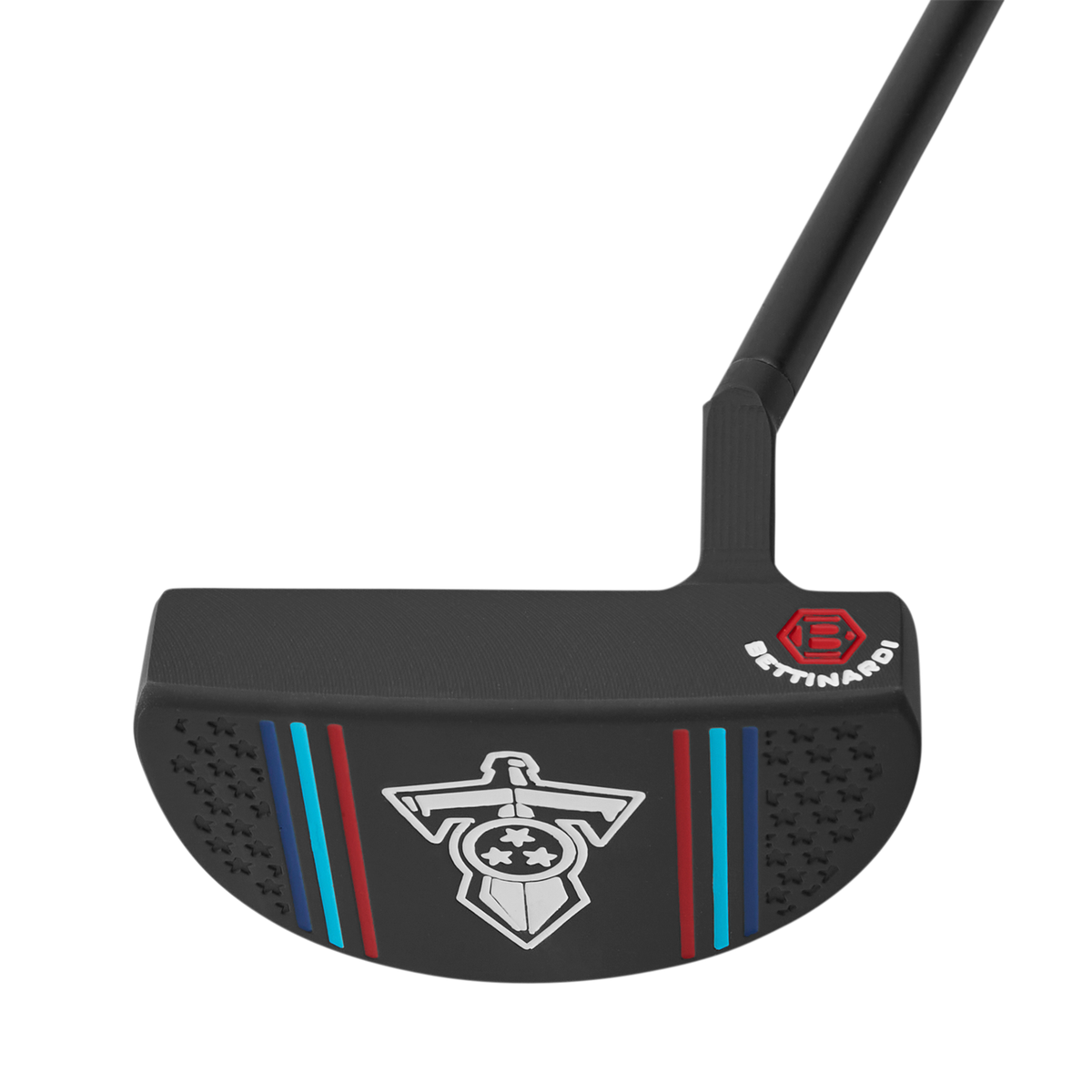 Bettinardi Bettinardi Tennessee Titans BB48 Flymill Putter