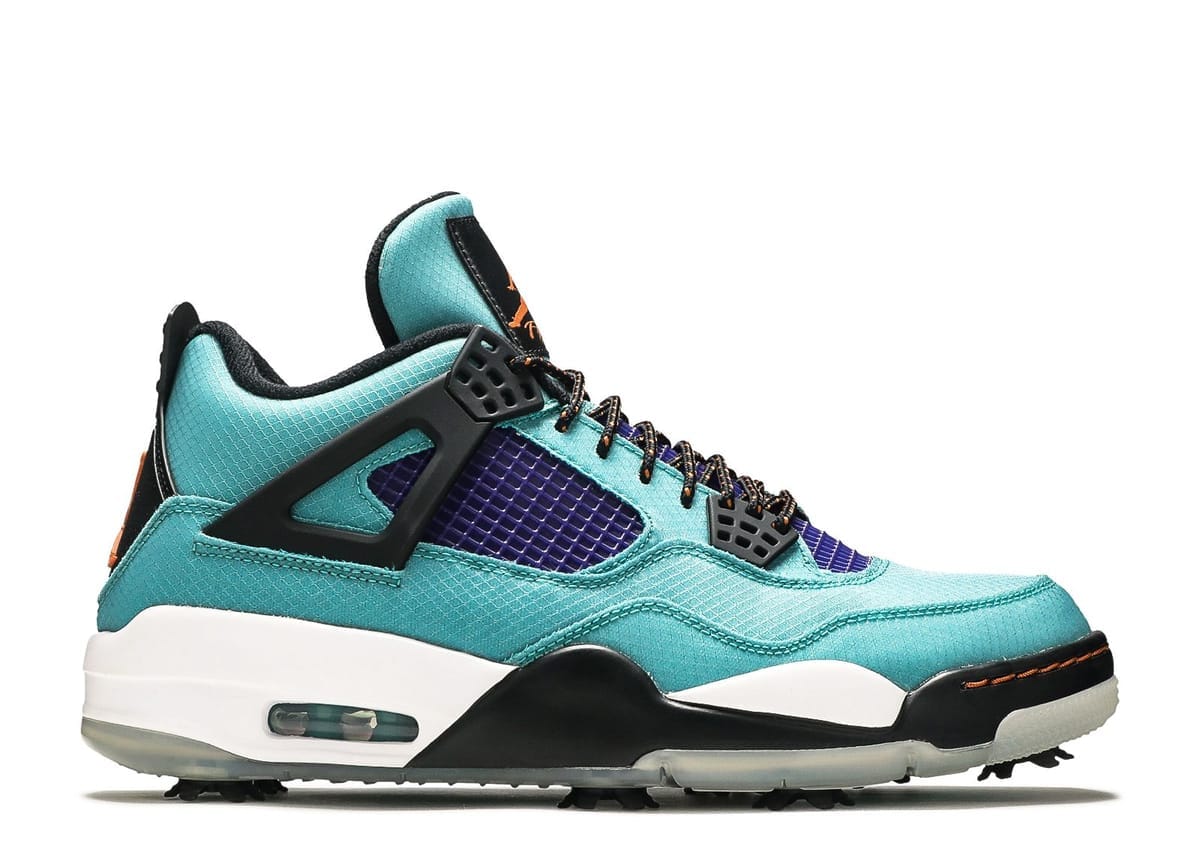 Jordan Golf 4 Golf NRG 'Torrey Pines'