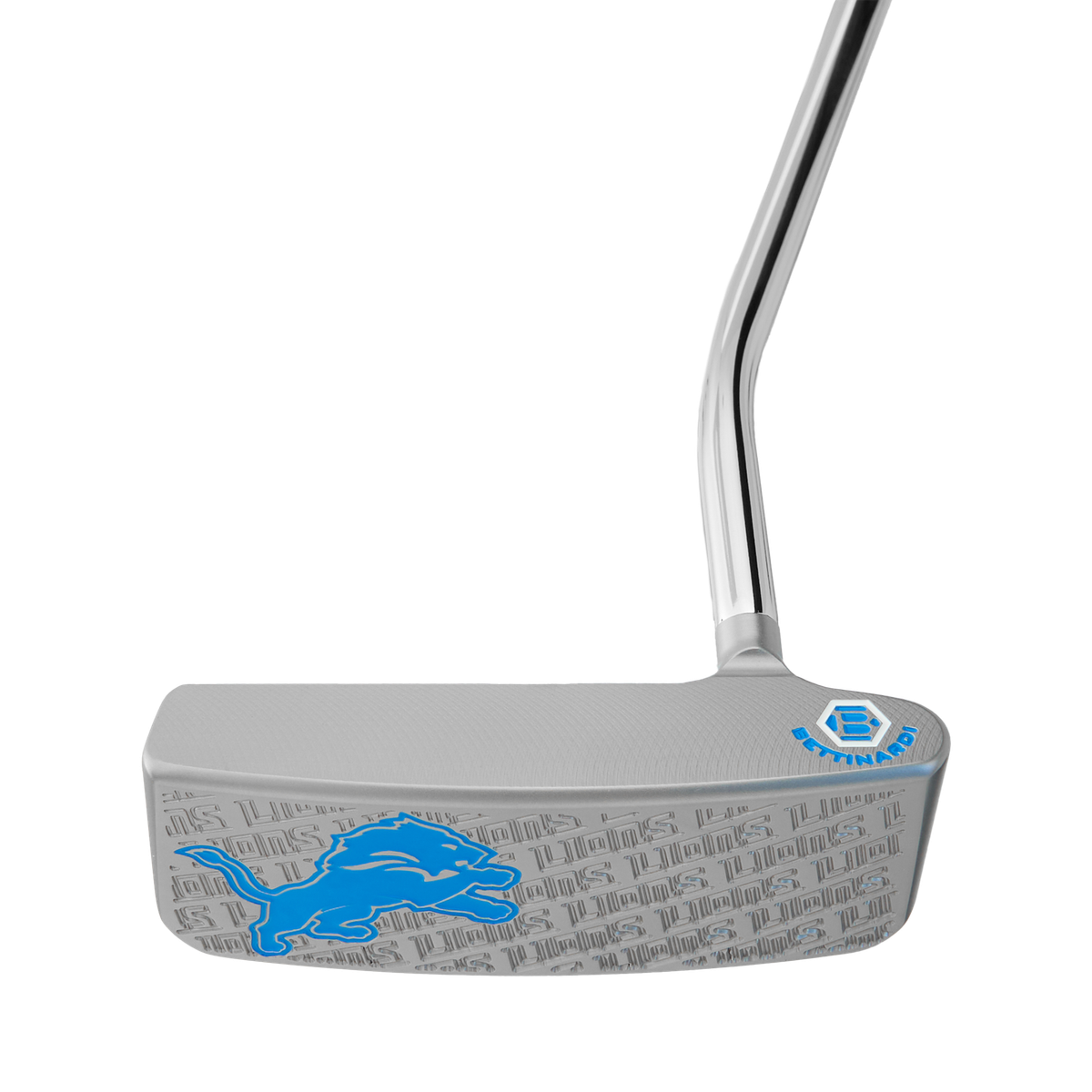 Bettinardi Bettinardi Detroit Lions SS28 Flymill Putter
