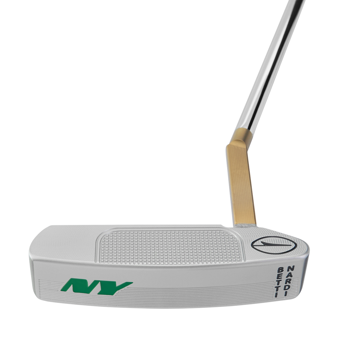 Bettinardi Bettinardi NFL Draft Day New York Jets BB8C Putter
