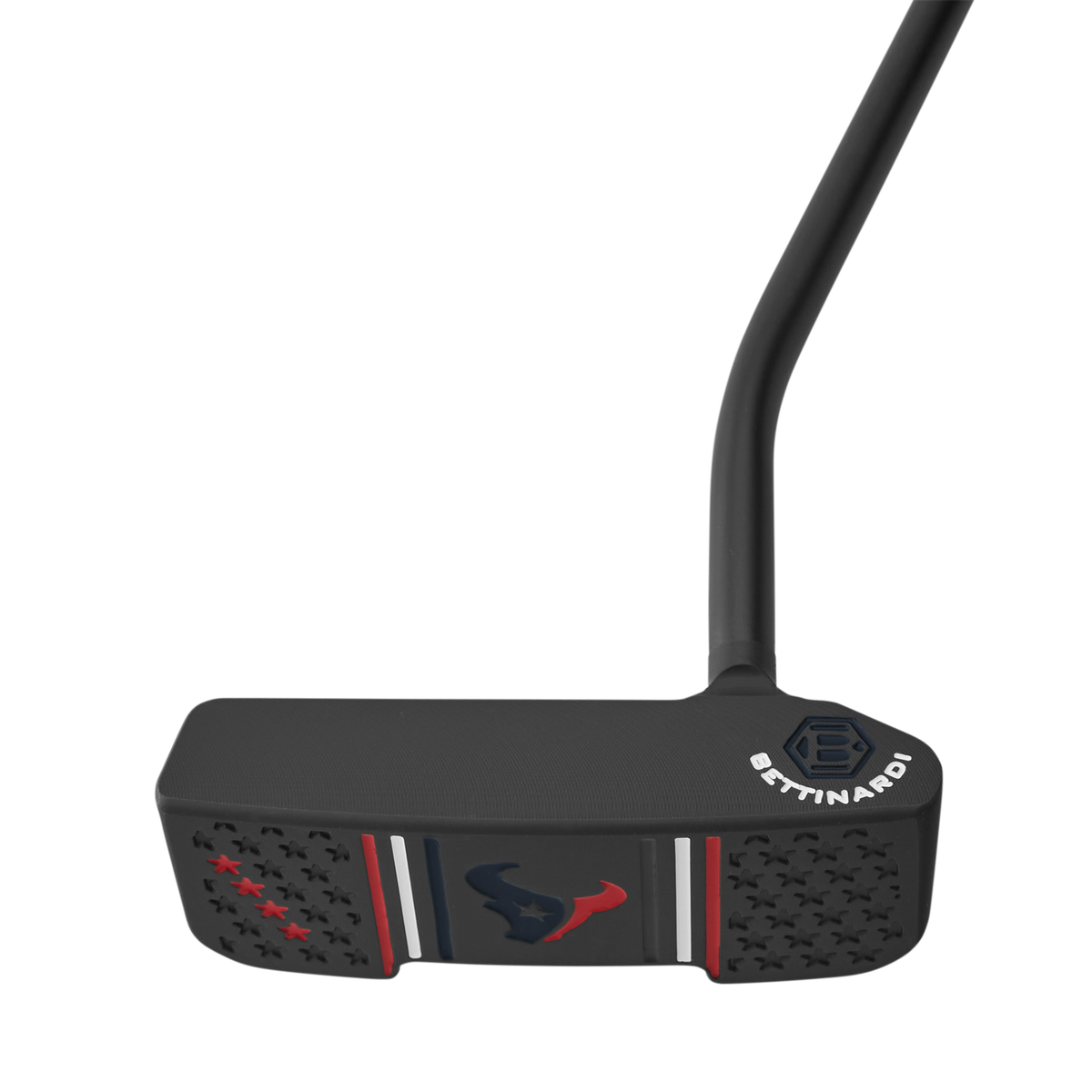 Bettinardi Bettinardi Houston Texans BB28 Flymill Putter