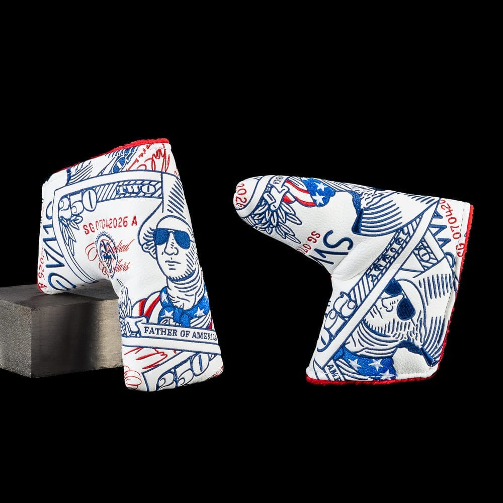 Swag Golf Swag Golf $250 Washington Blade Cover