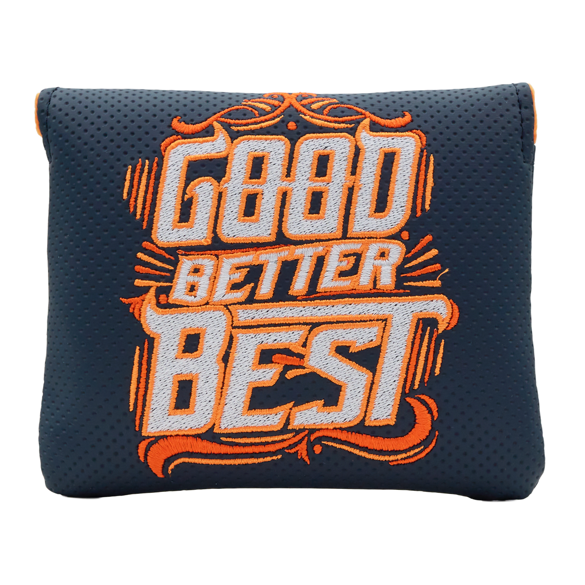 Bettinardi Bettinardi Chicago Bears Good, Better, Best Mallet Putter Headcover