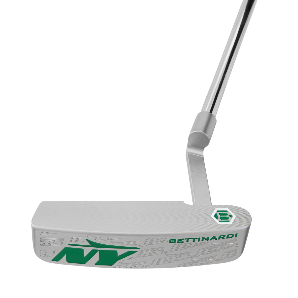 Bettinardi Bettinardi New York Jets BB1 Flymill Putter