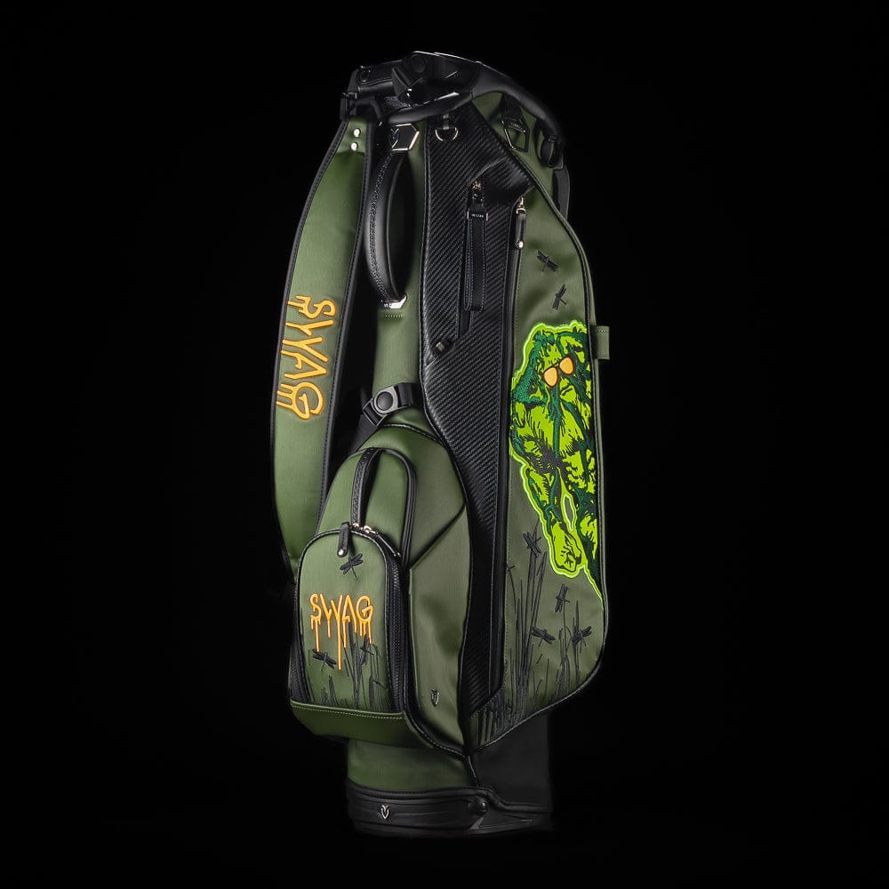 Swag Golf Swag Golf Swag Thing Vessel Stand Bag