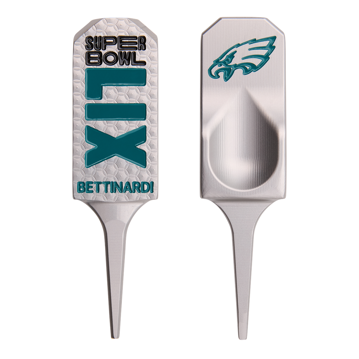 Bettinardi Bettinardi 2025 Super Bowl LIX Philadelphia Eagles Divot Tool