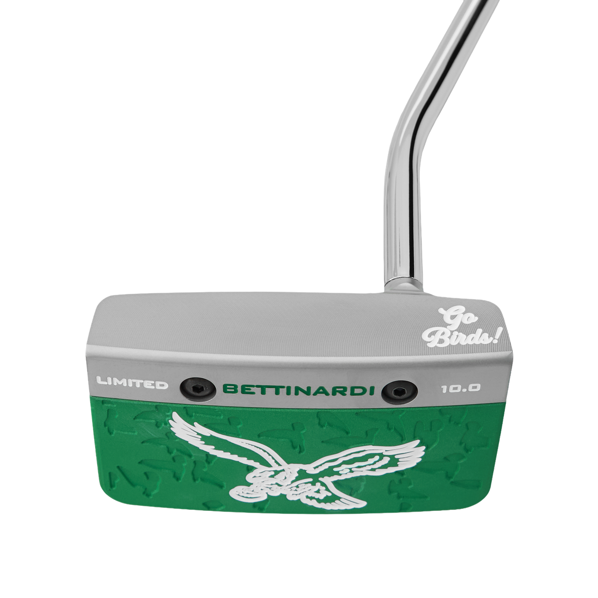 Bettinardi Bettinardi Philadelphia Eagles INOVAI 10.0 Flymill Putter