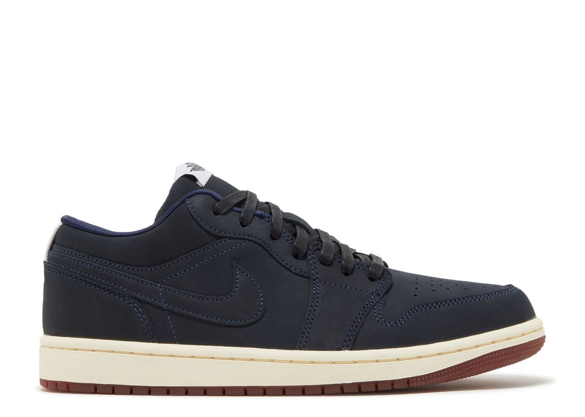 Jordan Golf Eastside Golf x Jordan 1 Low 'Out the Mud'