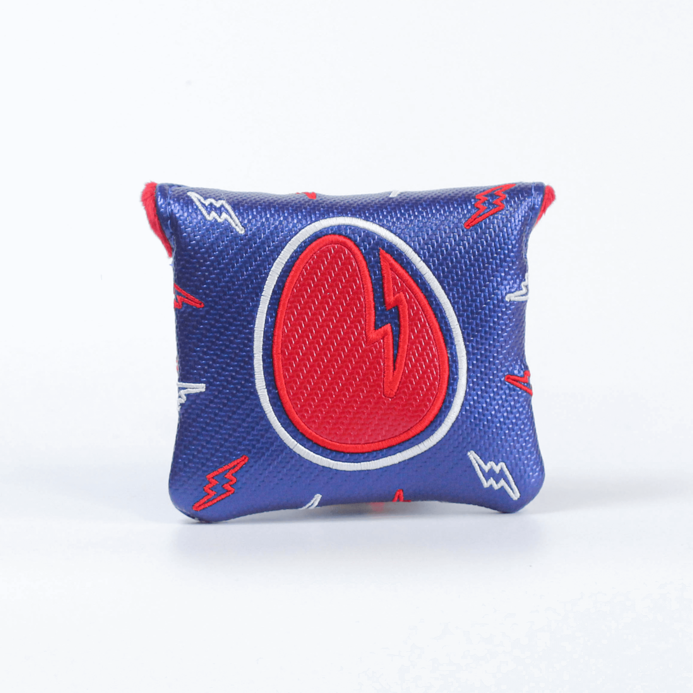 Hatch Golf Co Hatch Golf Electric Patriot Mallet Cover
