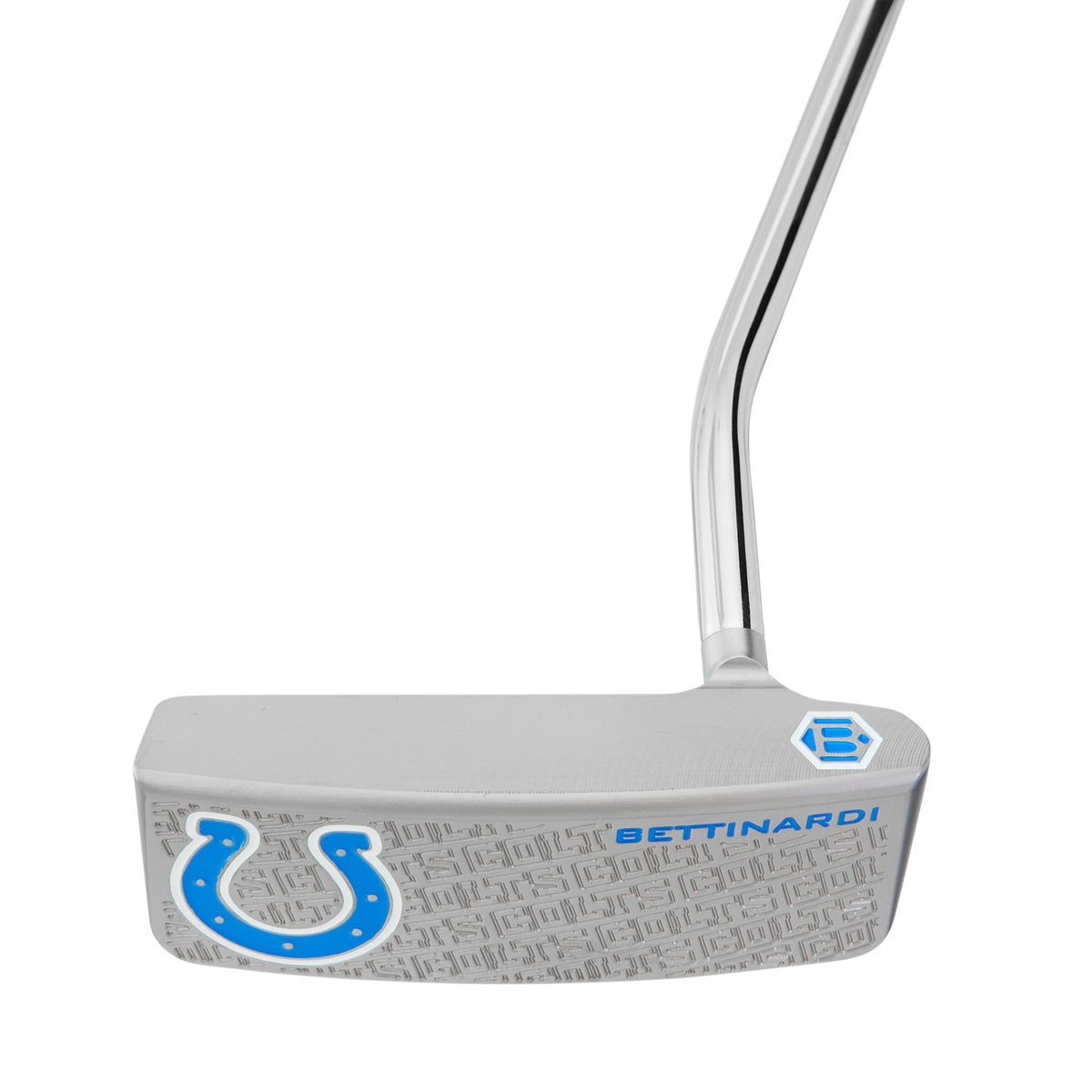 Bettinardi Bettinardi Indianapolis Colts SS28 Flymill Putter