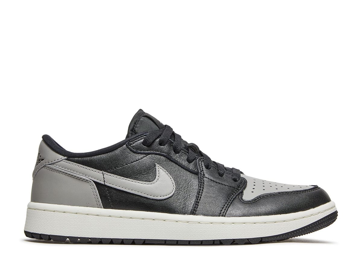 Jordan Golf Jordan 1 Low Golf 'Shadow'