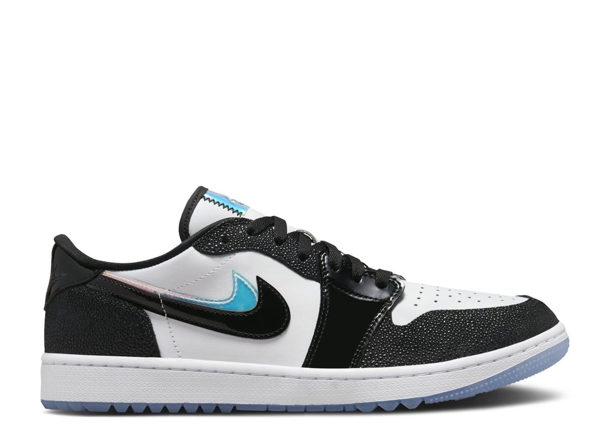 Jordan Golf Jordan 1 Low Golf NRG 'Endless Pursuit Pack'