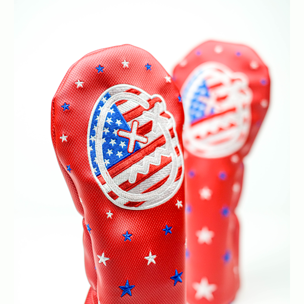 Hatch Golf Co Hatch Golf Stars & Stripes Alter Ego FW Wood Cover