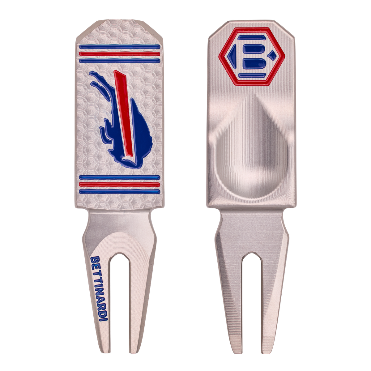 Bettinardi Bettinardi Buffalo Bills Divot Tool