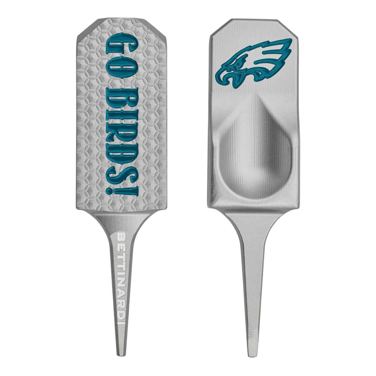Bettinardi Bettinardi Philadelphia Eagles "Go Birds" Divot Tool