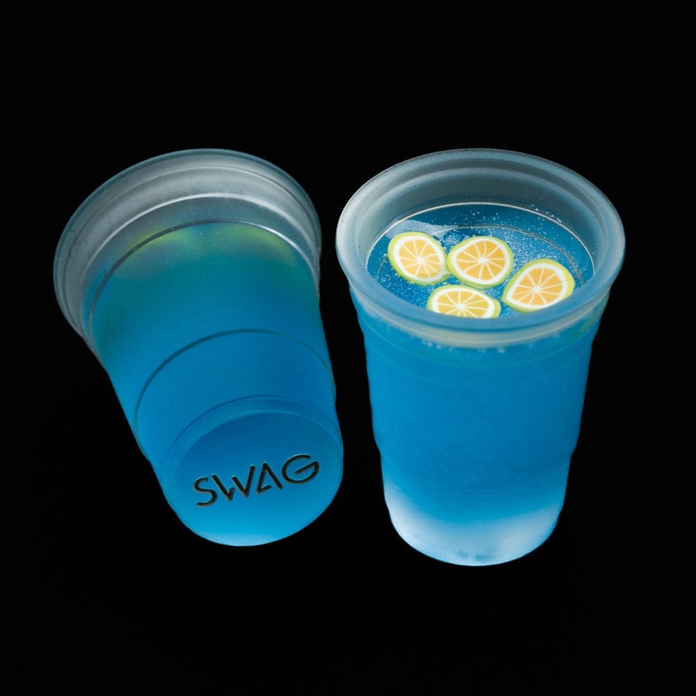 Swag Golf Swag Golf Water Hazard Ball Marker