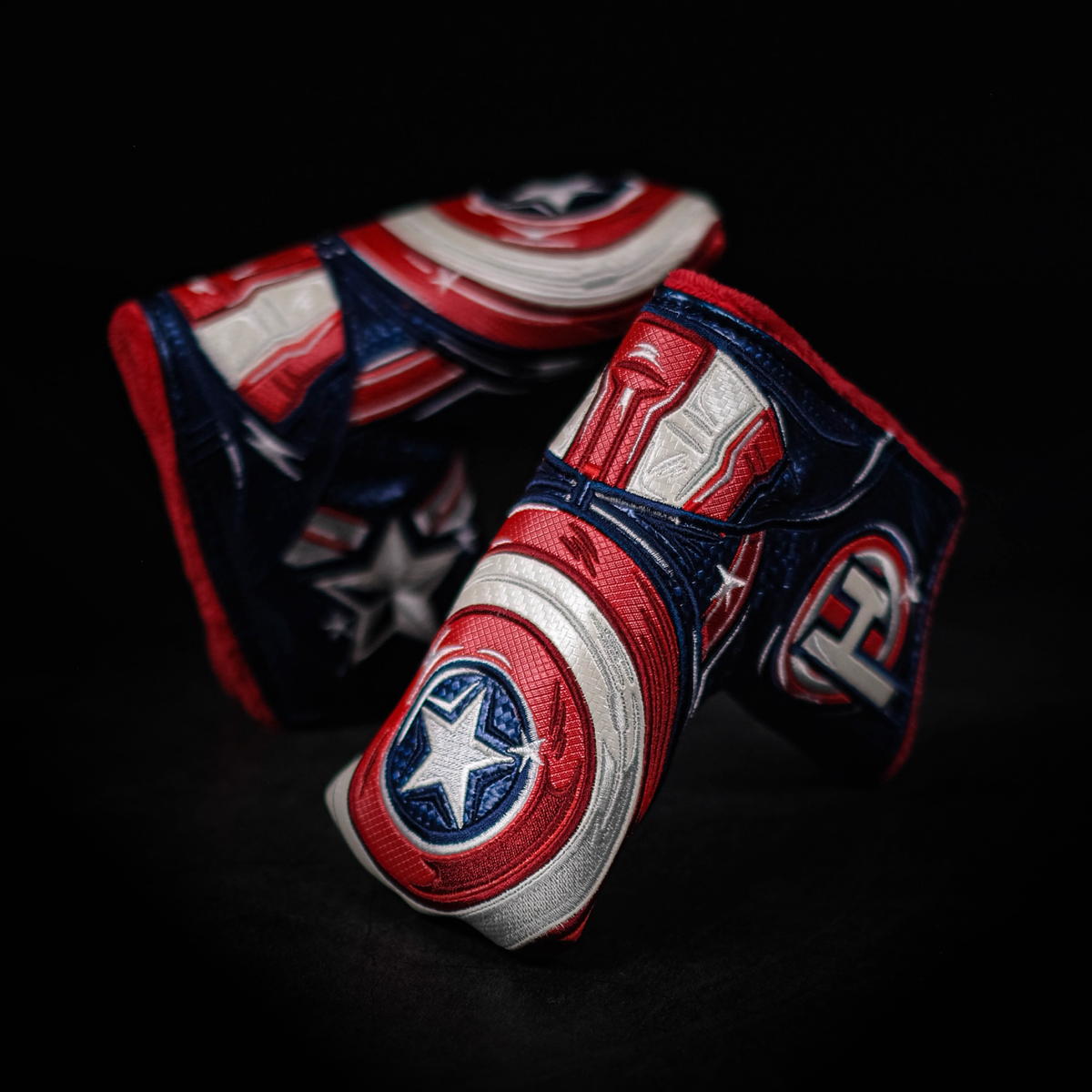 Hatch Golf Co Cap 2.0 Blade Cover