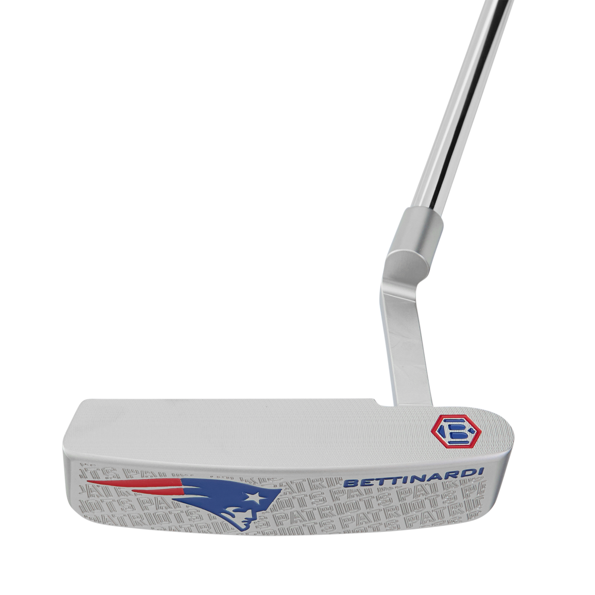 Bettinardi Bettinardi New England Patriots BB1 Flymill Putter