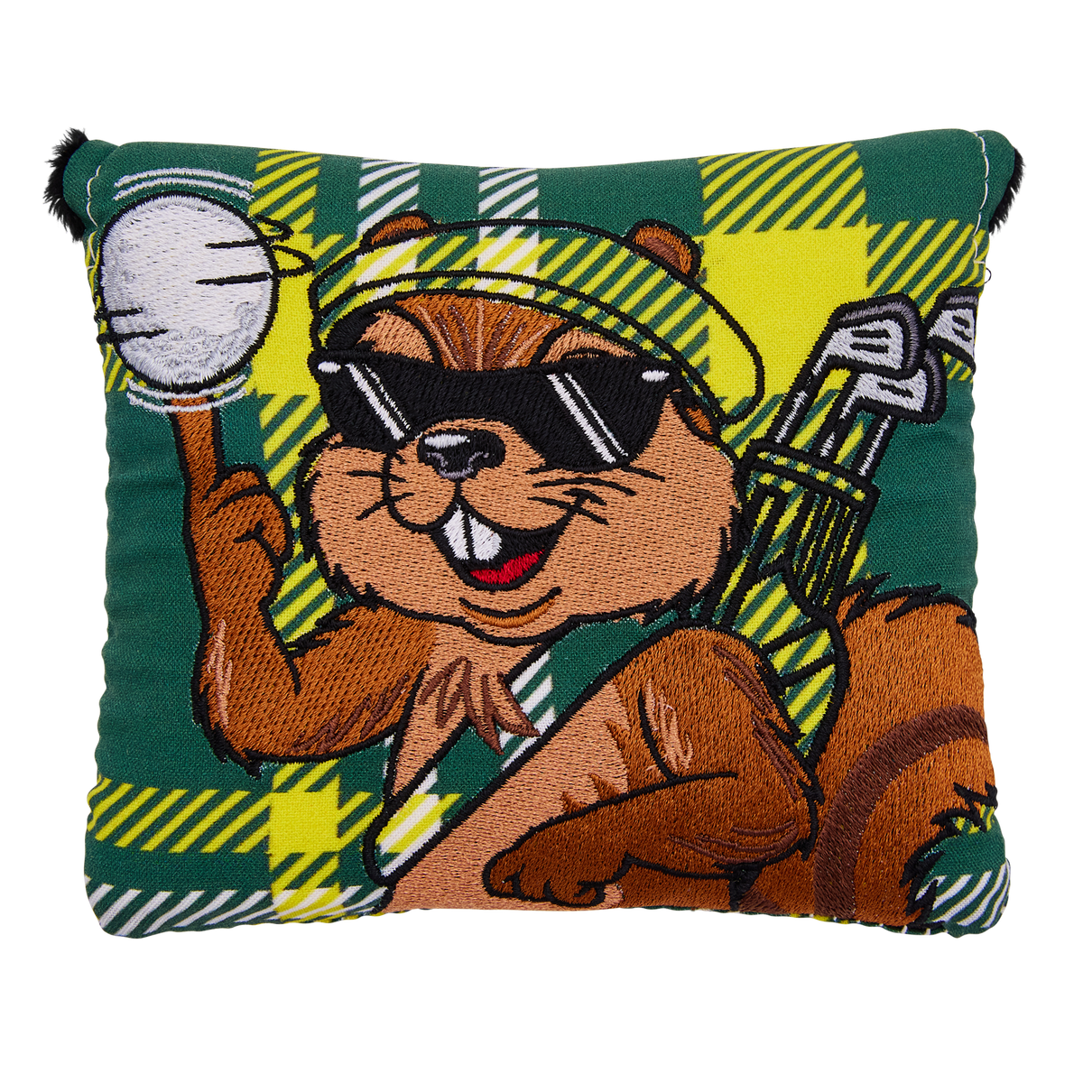 Bettinardi Bettinardi American Championship Blind Squirrel Mallet Putter Headcover