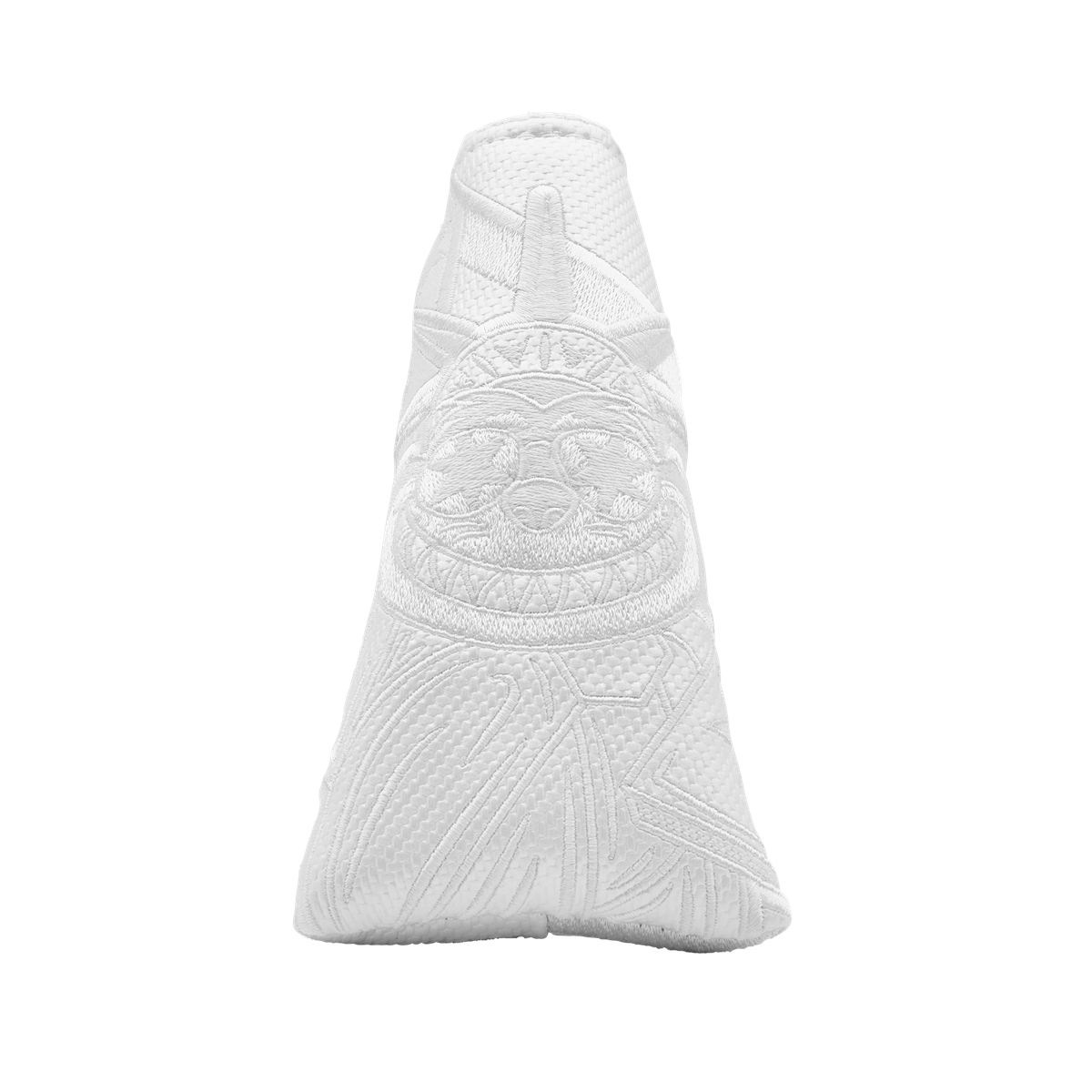 Bettinardi Bettinardi White Buffalo Liberty Cat Blade Putter Headcover