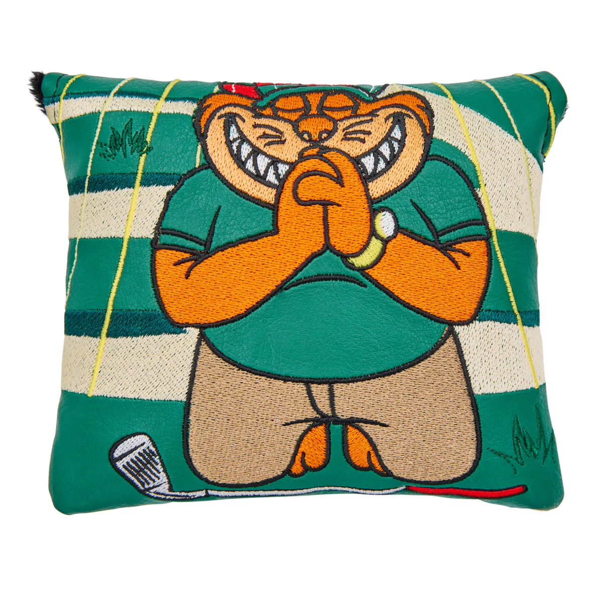 Bettinardi Bettinardi American Championship Saving Grace Fat Cat Mallet Putter Headcover