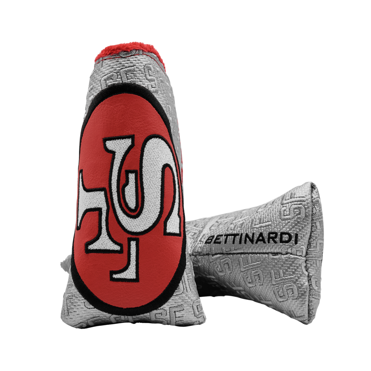 Bettinardi Bettinardi San Francisco 49ers Blade Putter Headcover