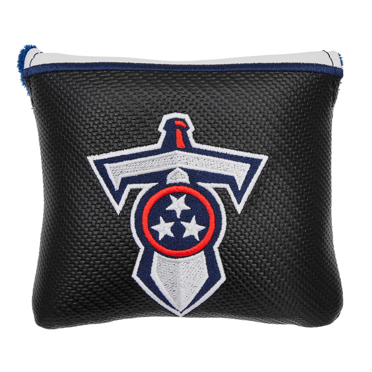 Bettinardi Bettinardi Tennessee Titans Mallet Putter Headcover