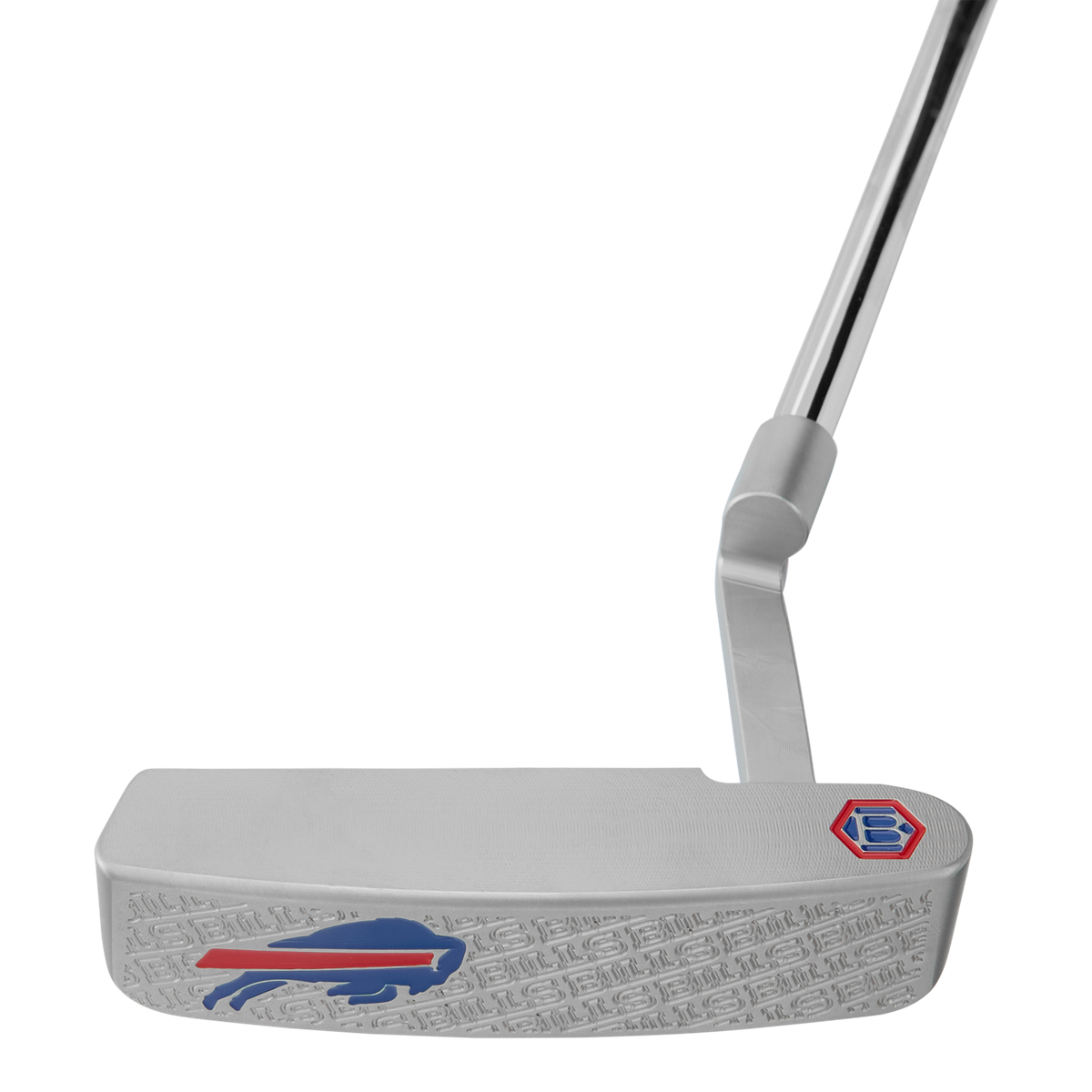 Bettinardi Bettinardi Buffalo Bills BB1 Flymill Putter